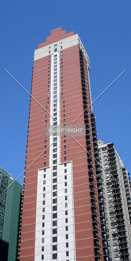 Highpoint Condominiums by Royce Douglas