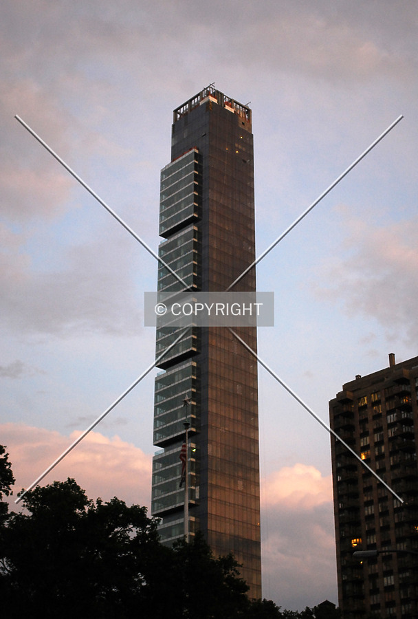 One Madison by Royce Douglas