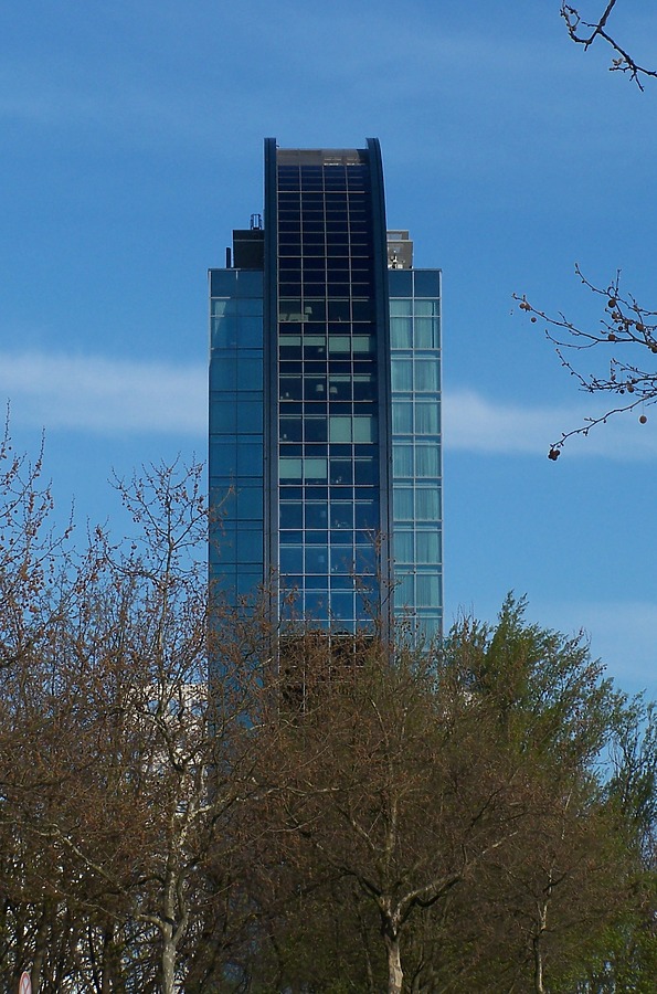 Radisson BLU by Huopa