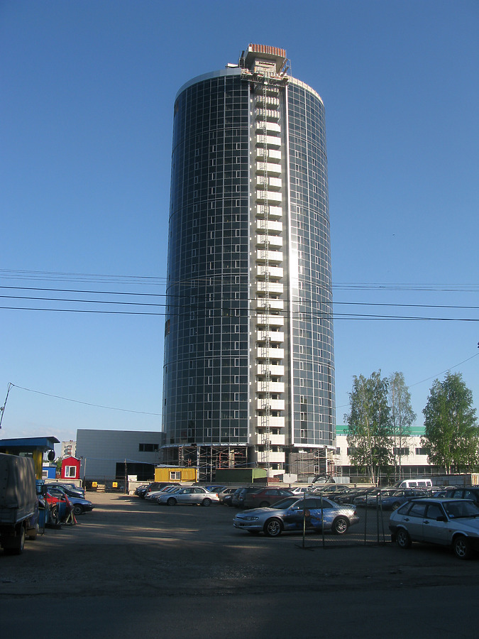 Zhemchuzhina by Unknown
