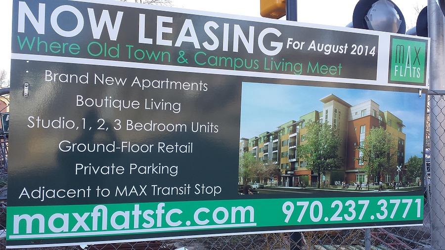 MAX Flats by Brian LoBue