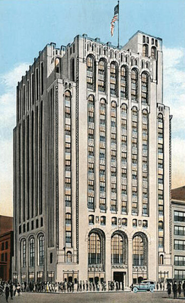 77 Monroe