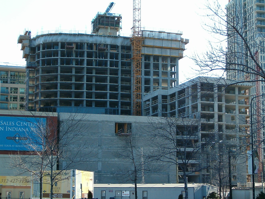 Sky55 by Craig Billington