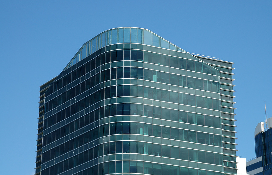 Maritime Tower by John Bek