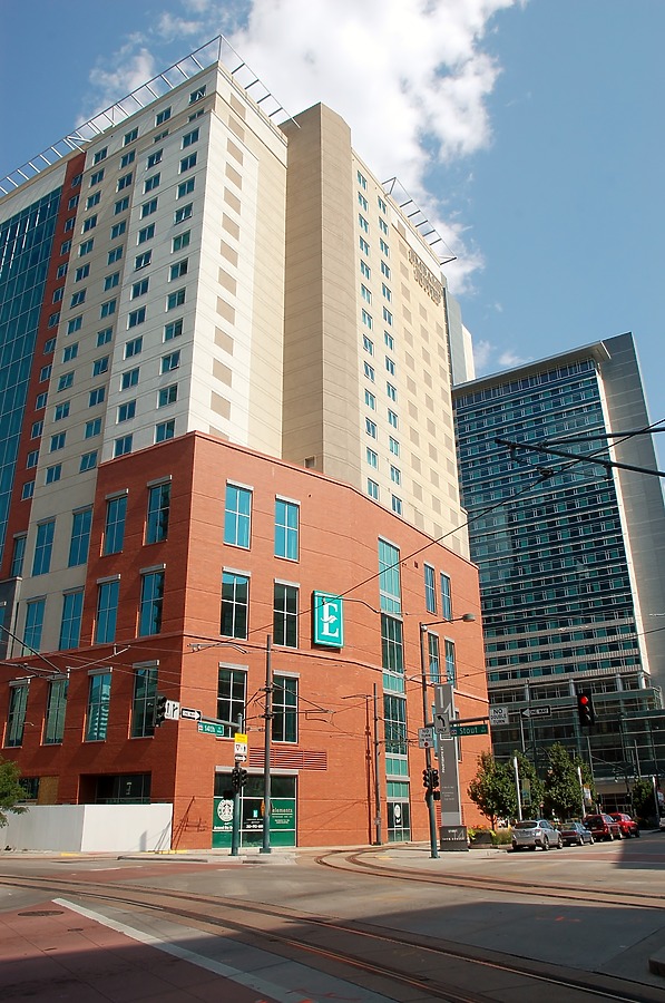 Embassy Suites Denver - Downtown/Convention Center by Brian LoBue