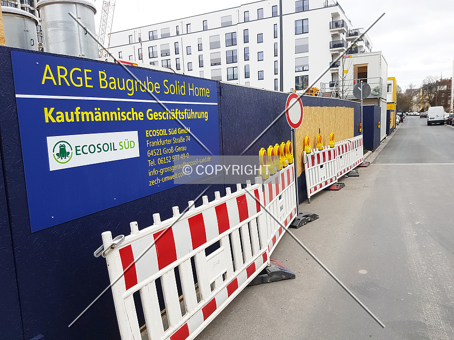 SOLID Home by Nephilim