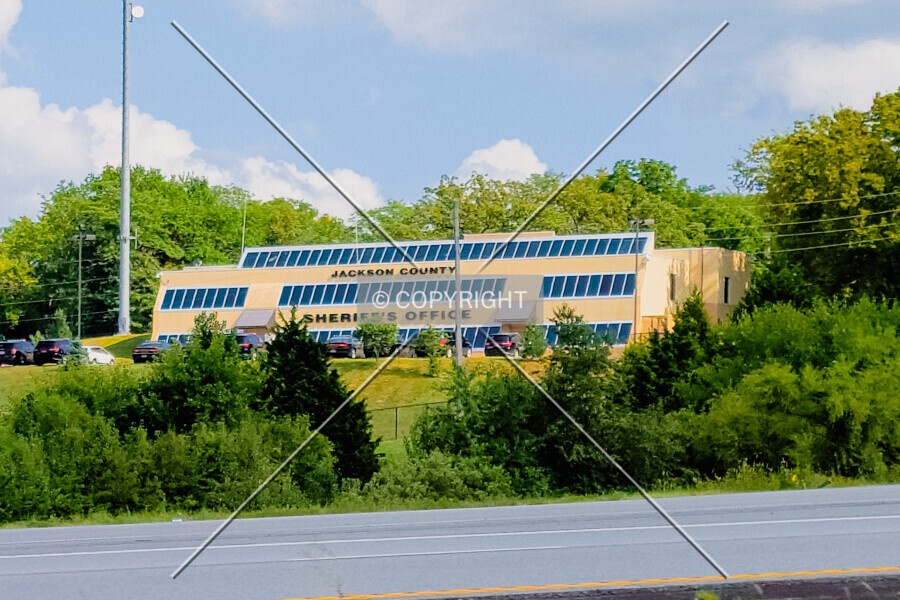 Jackson County Sheriff's Office