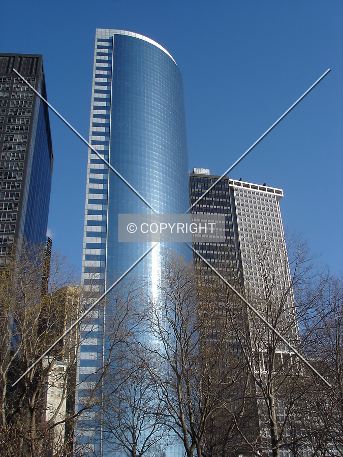 17 State Street by Royce Douglas