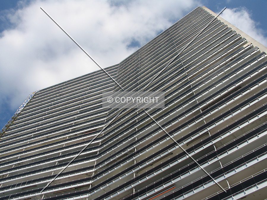 Avenue Marius Renard 27 / Marius Renardlaan 27 by Emmanuel D.
