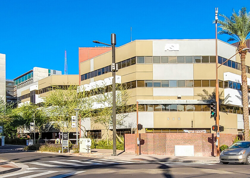 ASU Nursing and Healthcare Innovation