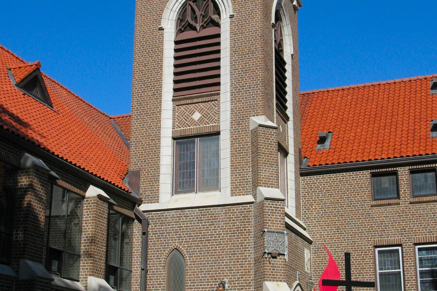 First United Methodist Church