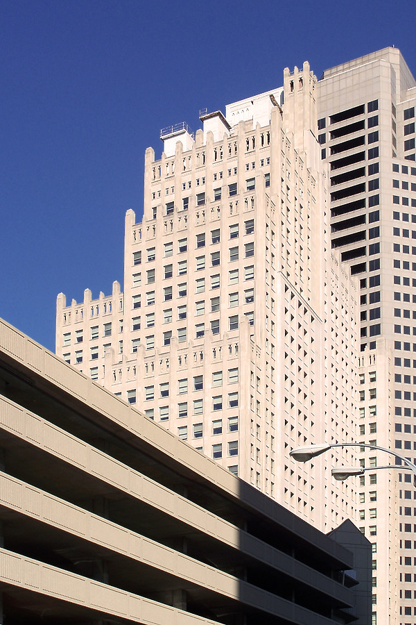 1010 Pine Street by Ryan Hildebrand