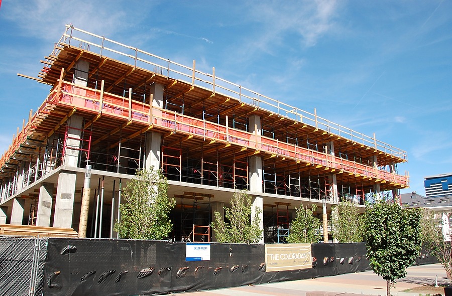 The Coloradan by Brian LoBue