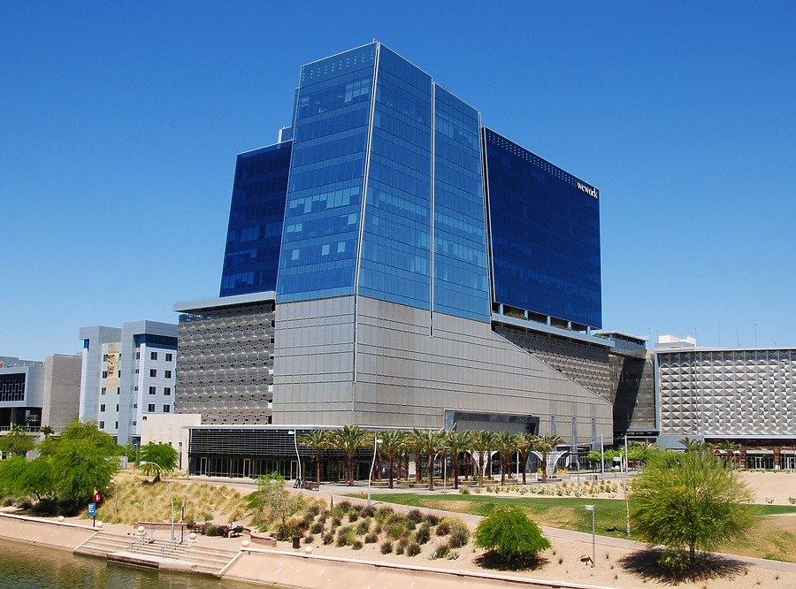 The Watermark Tempe by Brian LoBue