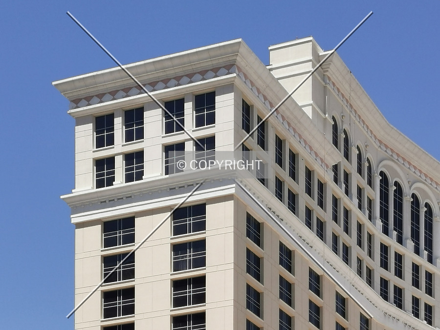 Bellagio Resort & Casino by Nephilim