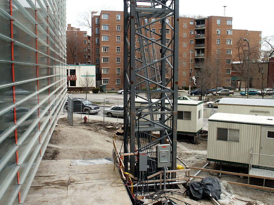 Optima Horizons by Daniel Kieckhefer