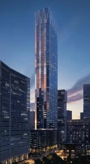 1000 Church Street