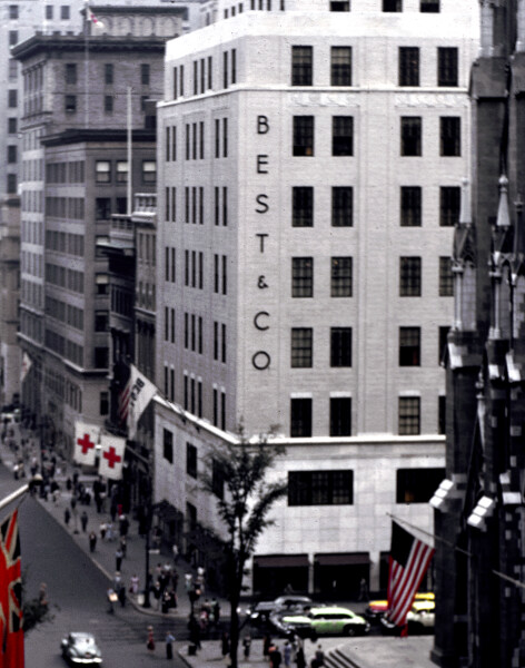 Best & Company Store