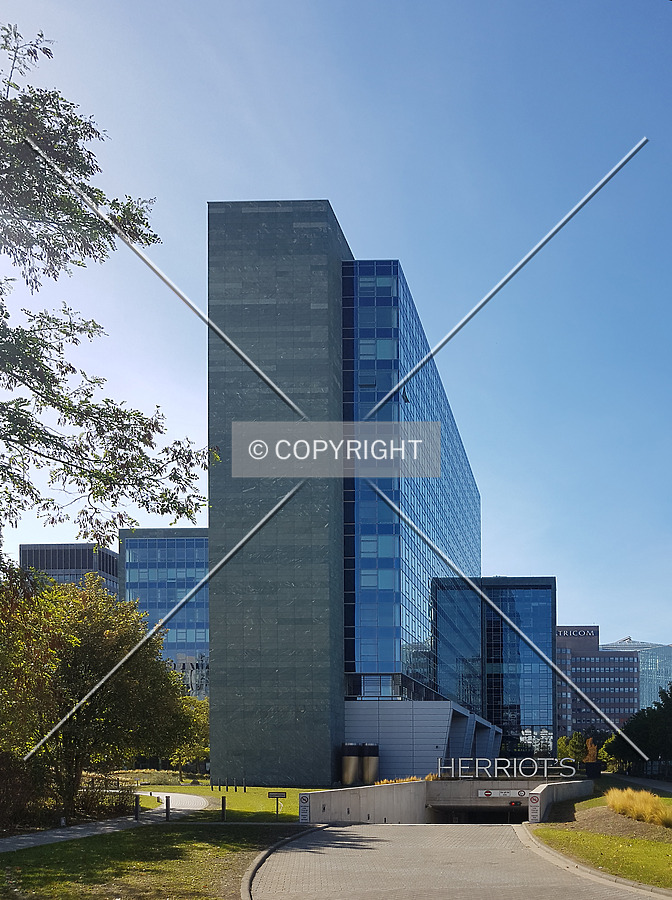 Herriot´s by Nephilim