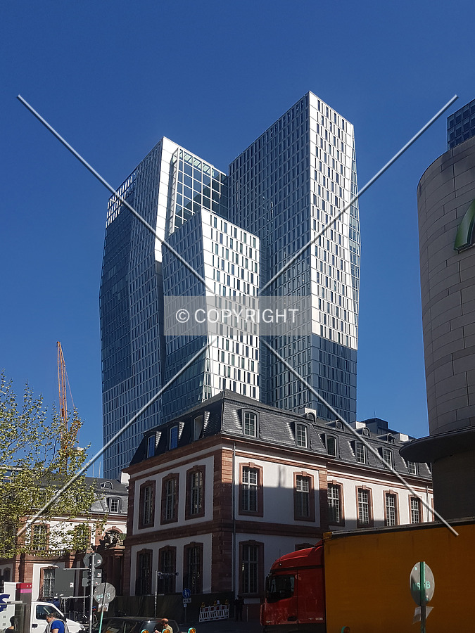 Nextower by Nephilim