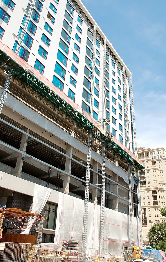 1000 Speer by Windsor by Brian LoBue