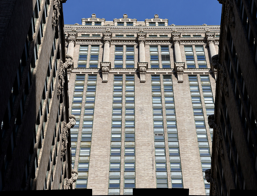 230 Park Avenue by John W. Cahill