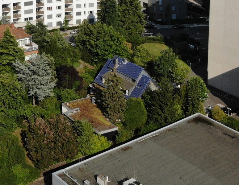 Hainer Weg 112