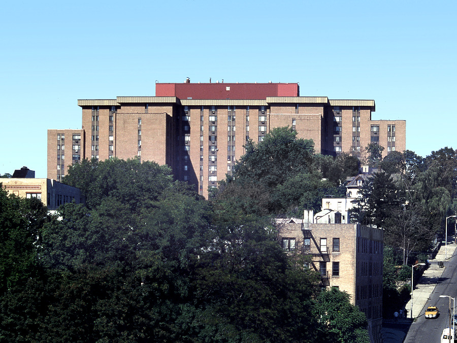 Cromwell Towers Photo 522561948 Stock Image SKYDB