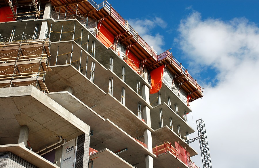 1000 Speer by Windsor by Brian LoBue