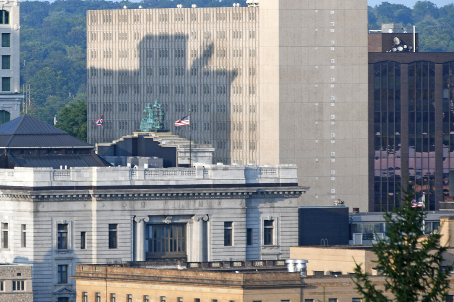 International Towers