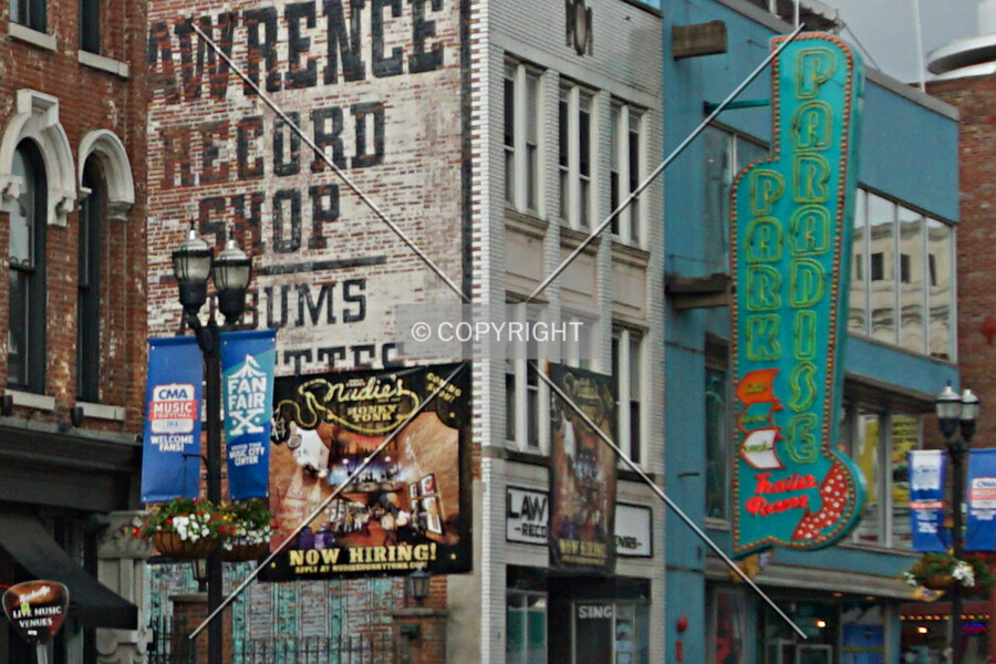 Lawrence Records