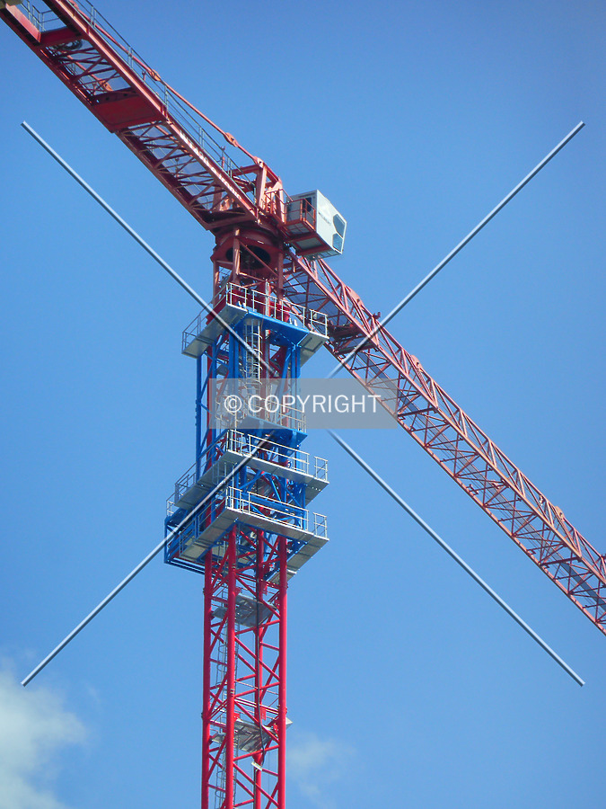 Grand Tower by Nephilim