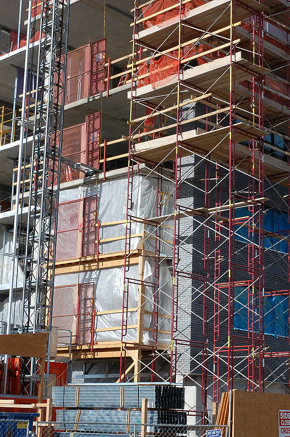 1000 Speer by Windsor by Brian LoBue