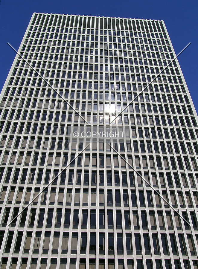 Standard Insurance Center by Serdica