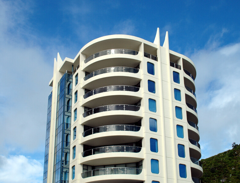 Oceanside Two