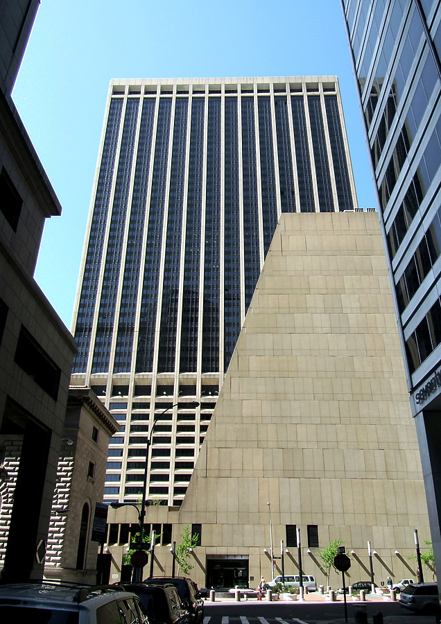 55 Water Street by John Cahill