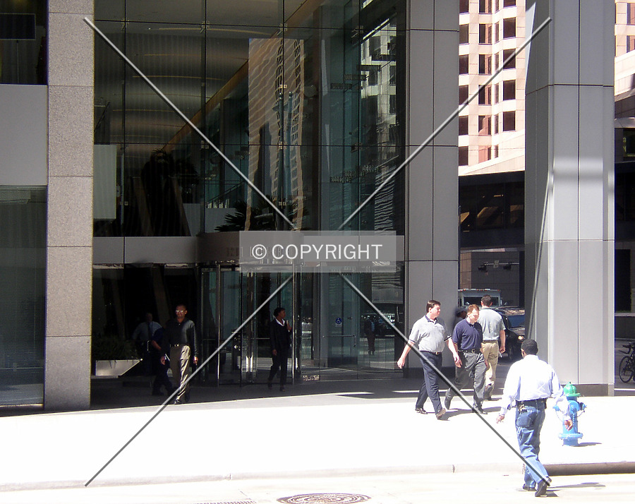 Total Plaza by Chris Patriarca