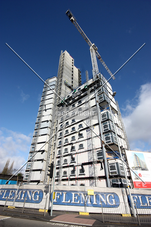 Victoria Hall by Neil Nickolds
