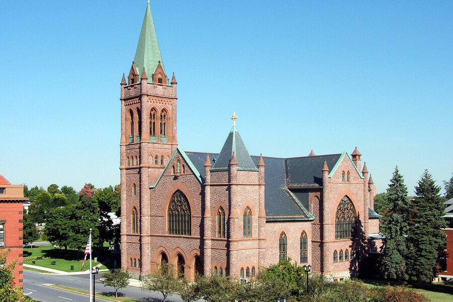 Saint Peter's Church