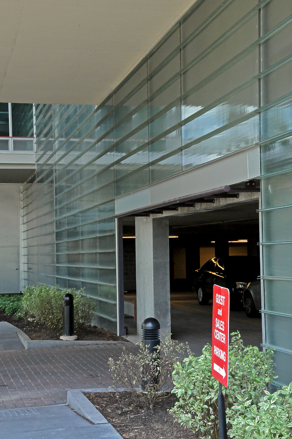 Optima Old Orchard Woods by Shawn Ursini