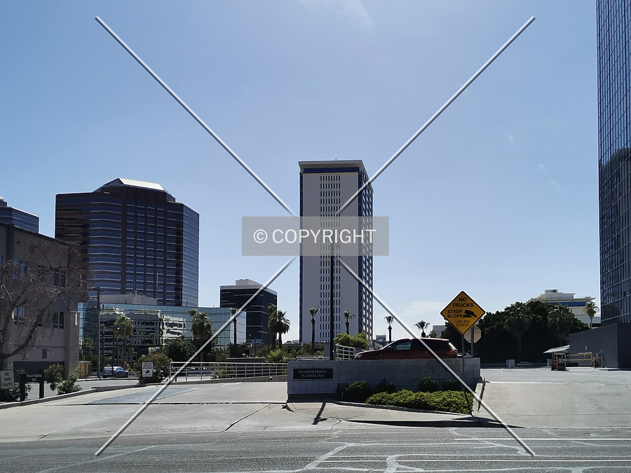 Phoenix Corporate Center by Nephilim