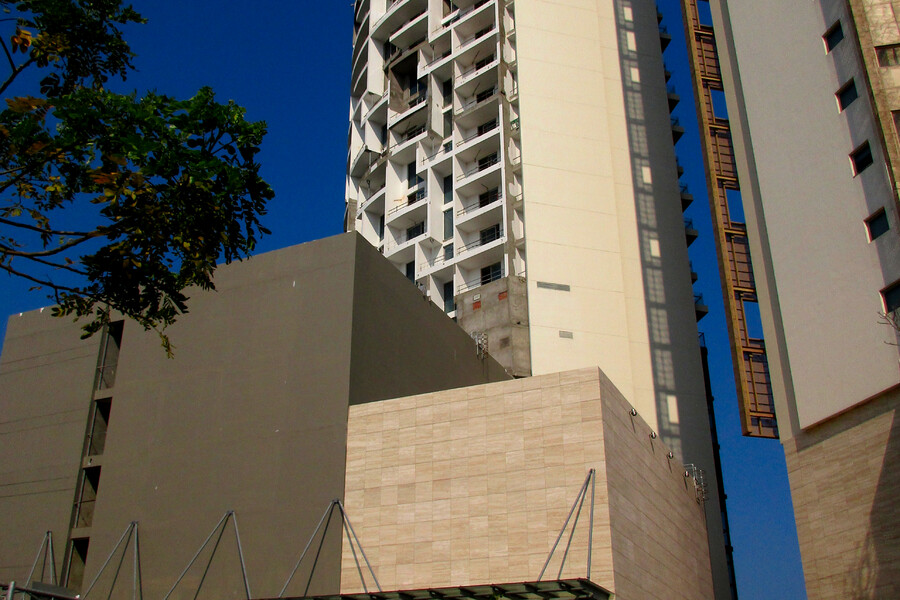 Hilton Da Nang North Tower