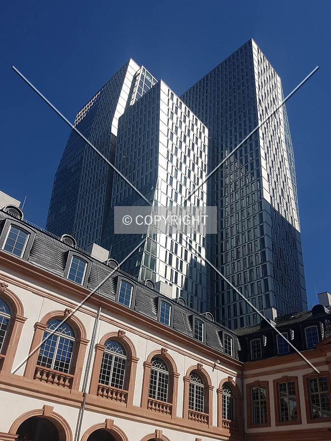 Nextower by Nephilim