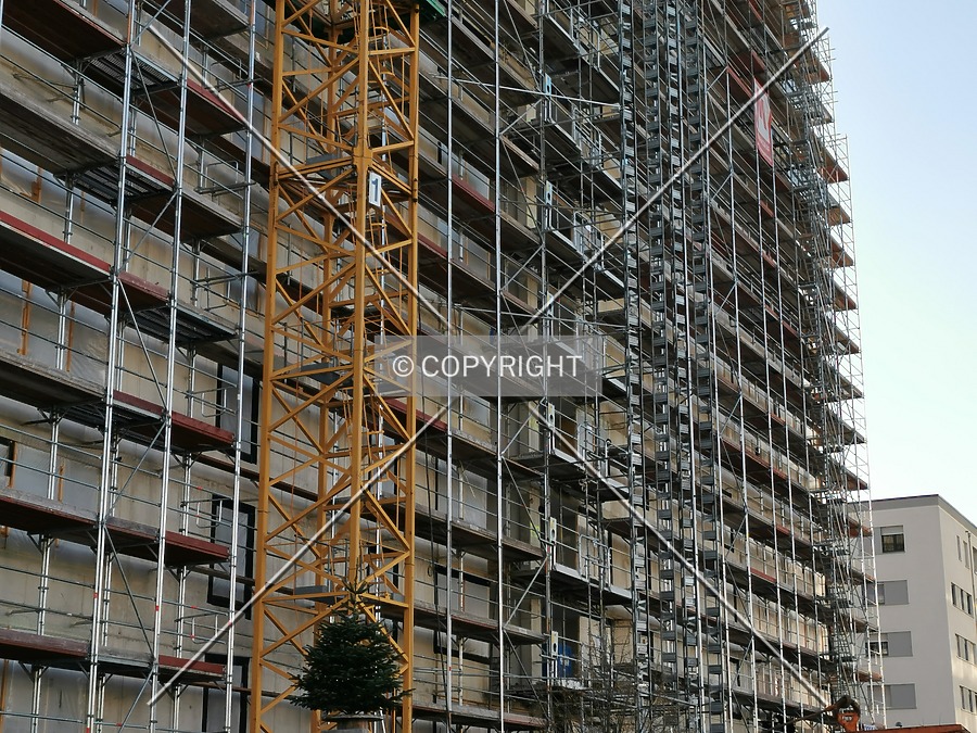 SOLID Home by Nephilim