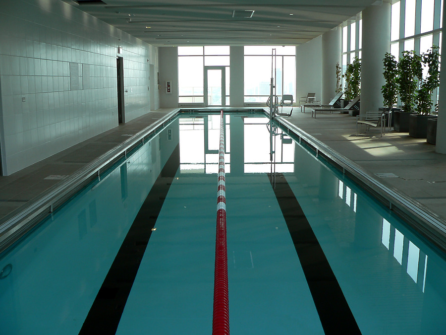 340 on the Park by B. Victor Adams