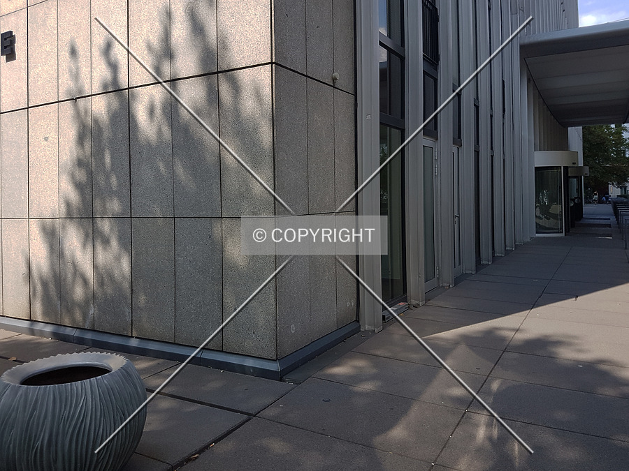 Frankfurter Büro Center by Nephilim