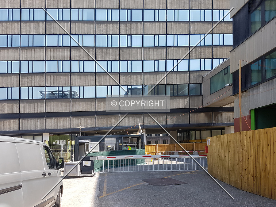 Bürohochhaus Commerzbank Trading Center by Nephilim