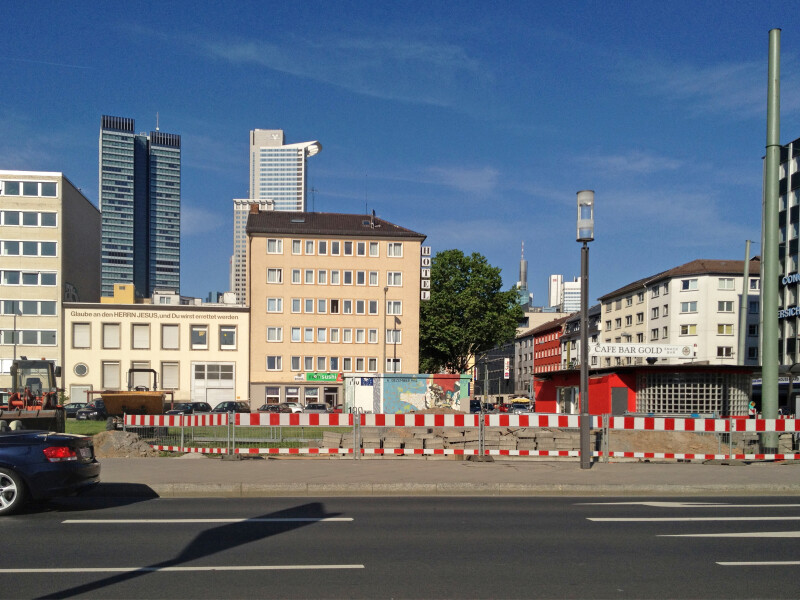 Güterplatz 2