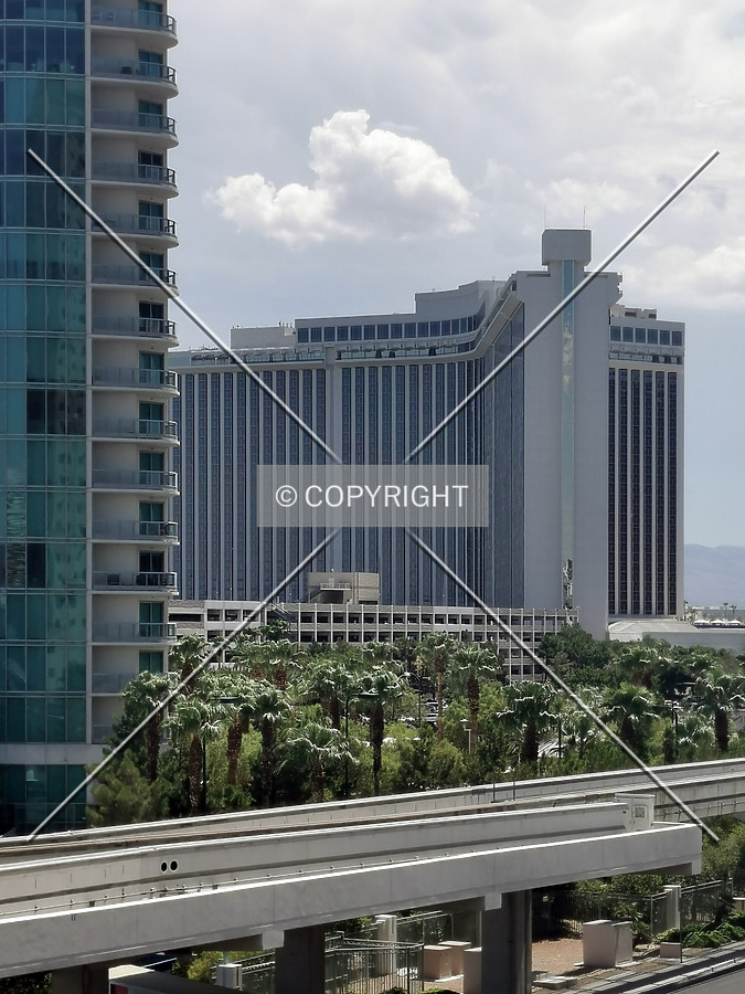 Westgate Las Vegas Resort and Casino by Nephilim