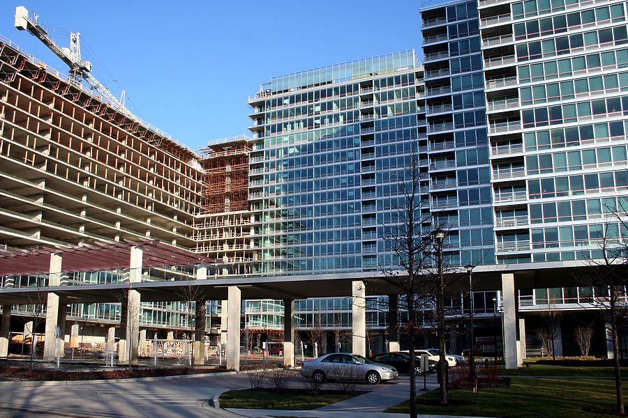 Optima Old Orchard Woods by Daniel Kieckhefer